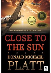 Close to the sun cover image