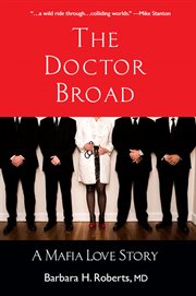 The doctor broad cover image