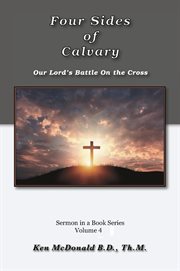 The four sides of calvary cover image
