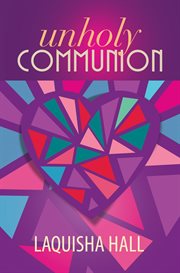 Unholy communion cover image
