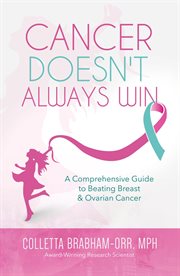 Cancer doesn't always win cover image