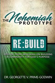 The nehemiah prototype cover image