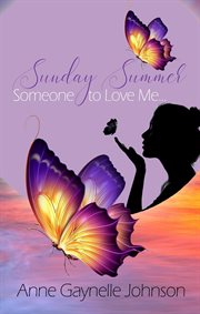 Sunday summer. Someone to Love Me cover image