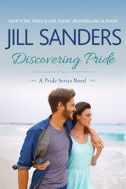 Discovering pride cover image
