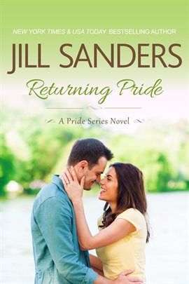 Cover image for Returning Pride
