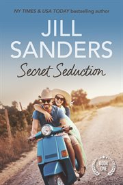 Secret seduction cover image