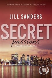 Secret passions cover image