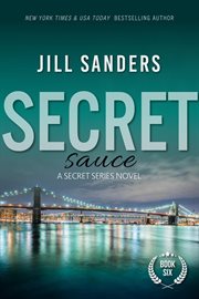 Secret sauce cover image