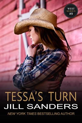 Image de couverture de Tessa's Turn