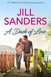 A dash of love cover image