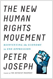 The New Human Rights Movement The New Human Rights Movement