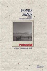 Polaroid. Cuentos de un ciudadano del mundo cover image
