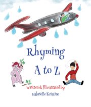 Rhyming a to z cover image