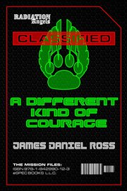 A different kind of courage cover image