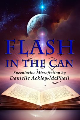 Cover image for Flash in the Can