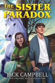 The sister paradox cover image
