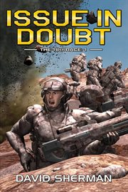 Issue in doubt cover image