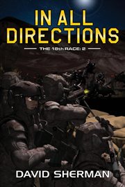 In all directions cover image