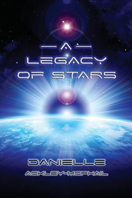 Cover image for A Legacy of Stars