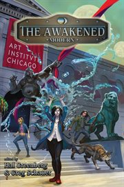 The awakened modern cover image