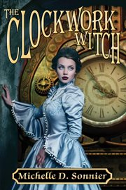 The clockwork witch cover image