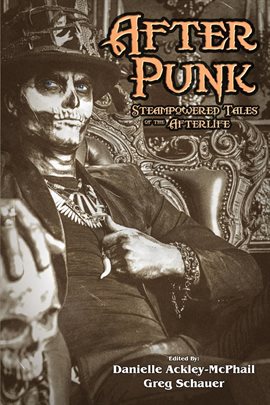 Cover image for After Punk