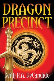 Dragon precinct cover image