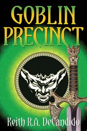 Goblin precinct cover image