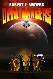 Devil dancers cover image