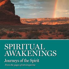 Cover image for Spiritual Awakenings