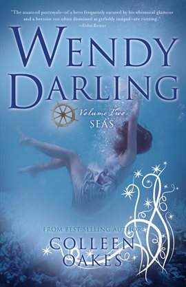 wendy darling volume 1 stars