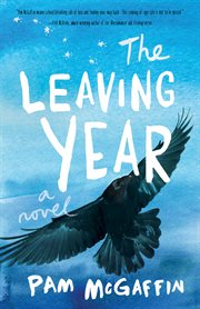 The leaving year cover image