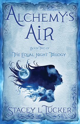 Cover image for Alchemy's Air