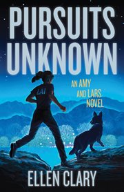 Pursuits unknown : an Amy and Lars novel cover image