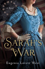 Sarah's war cover image