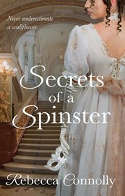Secrets of a spinster cover image