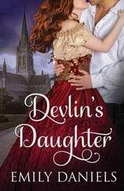 Devlin's Daughter cover image