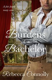 The burdens of a bachelor cover image