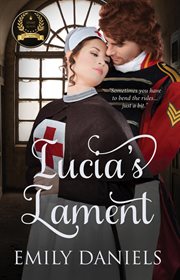 Lucia's lament cover image