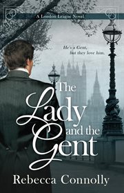 The lady and the gent cover image