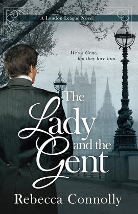 Cover image for The Lady and the Gent