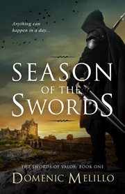 Season of the swords cover image