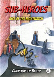 Rise of the nightwatch cover image