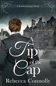 A tip of the cap cover image