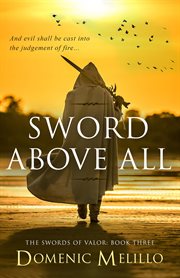 Sword above all cover image