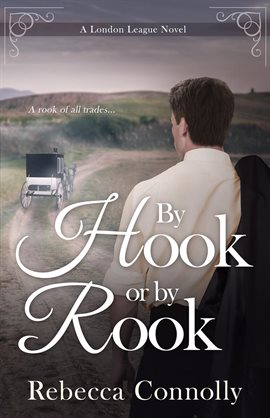 Cover image for By Hook or By Rook