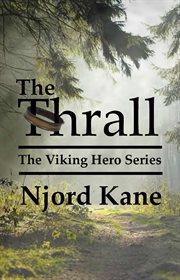 The thrall cover image