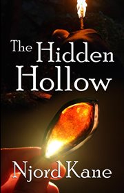 The hidden hollow cover image