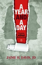 A year and a day. Divorce without Destruction cover image