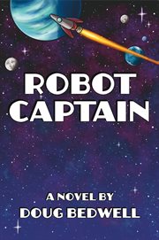 Robot captain cover image